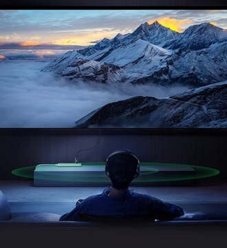 Передатчик Ugreen Bluetooth-передатчик/приемник