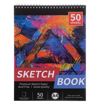 Набор художественной живописи, чемодан для детей