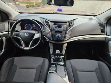 Hyundai i40 Kombi Facelifting 1.6 GDI 135KM 2016 Hyundai i40 Klimatyzacja, Elektryka, Super Stan,, zdjęcie 35