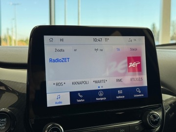 Ford Puma II 2024 Ford Puma ST-Line / CarPlay / 1 właściciel / FV 23, zdjęcie 25