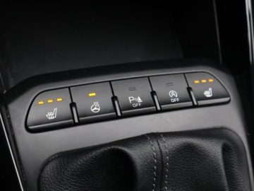 Kia Rio IV Hatchback 5d 1.0 T-GDI 100KM 2019 Kia Rio 1.0 T-GDI, Navi, Klima, Klimatronic, zdjęcie 15