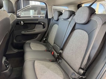 Mini Countryman F60 Crossover Facelifting 1.5  136KM 2023 MINI Countryman Cooper Classic Panorama CarPlayAndroid ACC Kamera cofa, zdjęcie 12