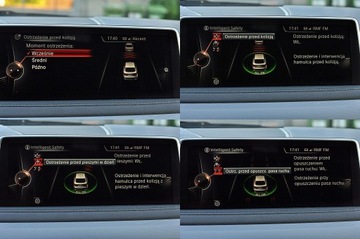 BMW X6 F16 Crossover xDrive30d 258KM 2015 BMW X6 M_Pakiet 30d XDrive HEAD-UP harman/kardon salon PL, zdjęcie 28