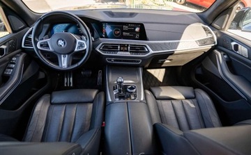 BMW X7 2021 BMW X7 BMW X7 xDrive40i 340KM 3.0 Benzyna 340KM, zdjęcie 9