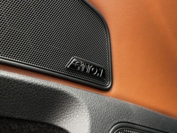 Skoda Superb III Kombi Facelifting 2.0 TDI SCR 200KM 2023 Skoda Superb L&amp;K | Panorama | HAK | DCC | Canton |, zdjęcie 10