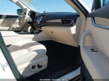 Maserati Levante 2018 Maserati Levante 2018 3.0l 3.0 Benzyna 345KM, zdjęcie 9