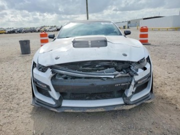 Ford Mustang VI 2020 Ford Mustang 2020r., Shelby Gt500, 5.2L, od ubezpieczalni 5.2 Benzyna 466KM, zdjęcie 4