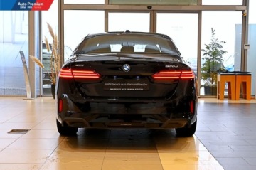 BMW Seria 5 G90-91 Touring 2.0 520d 197KM 2024 BMW Seria 5 520d xDriveFV23Repair InclusiveAdaptacyjny Reflektor LEDM Sport, zdjęcie 19