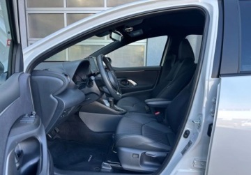 Mazda 2025 Mazda 2 Hybrid 1.5 Hybryda 116KM, zdjęcie 8