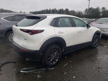 Mazda CX-30 2021 Mazda CX-30 MAZDA CX-30, 2021r., 4x4, 2.5L, uszkodzony przod 2.5 Benzyna, zdjęcie 2