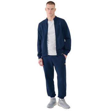 Мужские 4F -защищенные бегуны на ежедневной основе