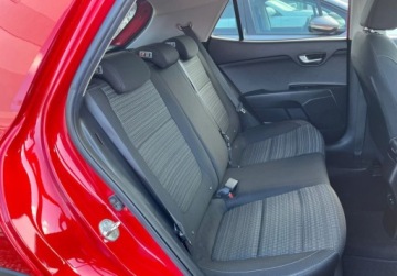 Kia Stonic I Crossover 1.2 DOHC 84KM 2017 Kia Stonic nawigacja, kamera 1.2 Benzyna 84KM, zdjęcie 23