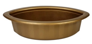 DONICZKA OSŁONKA ŁÓDKA NA STROIK dł 30 cm IKEBANA