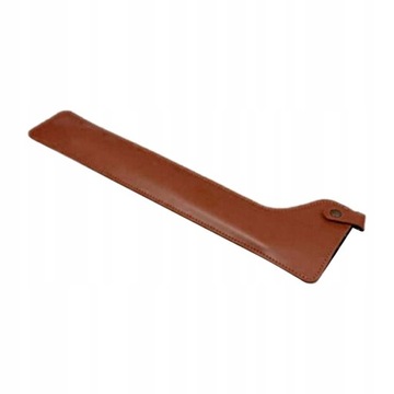 Kominkowe szczypce do przenoszenia etui Outdoor
