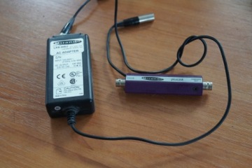 Конвертер Picolink Miranda SDM-271p