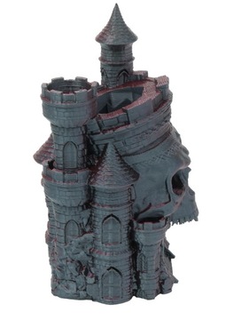 Замок Черепа - FatesEnd Цитадель Черепа Крошечная Башня Костей