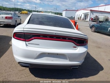 Dodge Charger VII 2015 Dodge Charger 2015 Dodge Charger 4dr Sdn RoadTrack RWD 5.7 Benzyna 370KM, zdjęcie 14