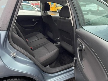 Seat Ibiza III 1.4 16V 75KM 2006 Seat Ibiza 1,4 16V 75KM Sport Edition 2006, zdjęcie 25