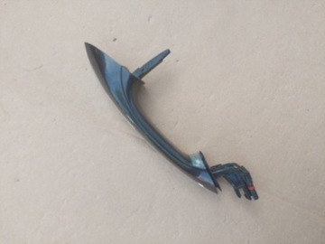 БЕСКЛЮЧЕВАЯ РУЧКА ДВЕРИ BMW F10 F01 F07 F12 левая