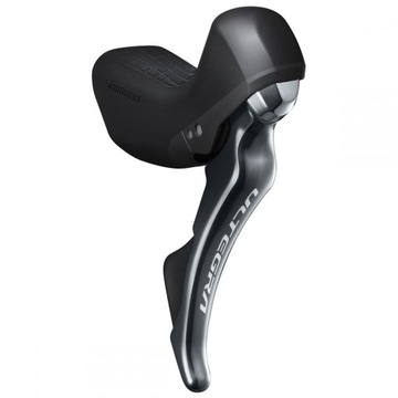 Рычажная рукоятка Shimano Ultegra ST-R8050 Di2 11 скоростей