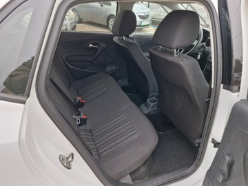 Volkswagen Polo V Hatchback 3d Facelifting 1.0 60KM 2017 Volkswagen Polo Sliczne 1.0b salon Polska 1 wlasciciel bezwypadkowy 60KM, zdjęcie 19
