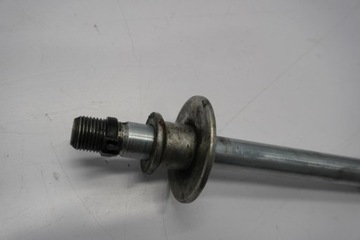 SUZUKI DL 650 V-STROM 12-16 ОСЕЙ ПЕРЕДНЯЯ ОСЬ