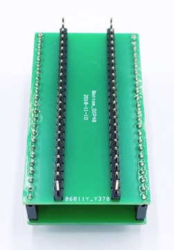 Адаптер SSOP56 eZIF Am29BL802/161 для XGecu T56