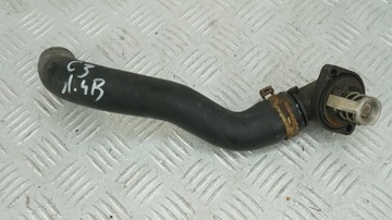 CITROEN C3 1.4 16V WAZ PŘÍVOD VODY