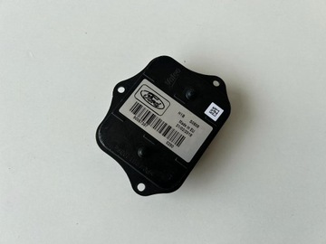 FORD MONDEO S-MAX MĚNIČ MODUL LED 90057397