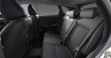 Hyundai Kona II 2025 Hyundai Kona Hybrid 1.6 GDI 138 KM 2WD 6DCT Executive Tech Design 1.6 138KM, zdjęcie 8