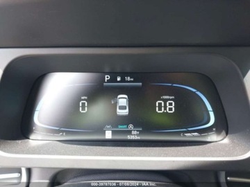 Hyundai Elantra VII 2024 Hyundai Elantra 2024 HYUNDAI ELANTRA SE 2.0 Benzyna 147KM, zdjęcie 6