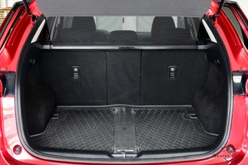 Mazda CX-5 II SUV 2.0 SKY-G 165KM 2019 Mazda CX-5 2.0 16V Full LED Climatronic Navi RVM Podgrz.FotKier.Radar Gwar, zdjęcie 29