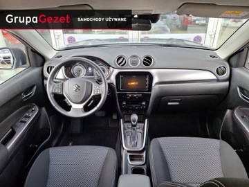Suzuki Vitara III 2024 Suzuki Vitara 1.5 116 KM Premium Plus Hybrid | WYPRZEDAŻ, zdjęcie 7
