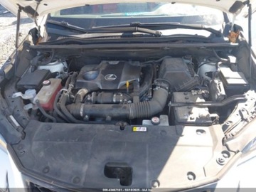 Lexus NX II 2021 Lexus NX 300 F Sport 2021 2.0L 2.0 Benzyna 235KM, zdjęcie 8