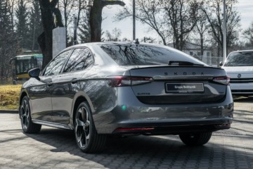 Skoda Superb IV Liftback 2.0 TDI 193KM 2026 Škoda Superb Skoda Superb Sportline 2.0 TDI 193, zdjęcie 7