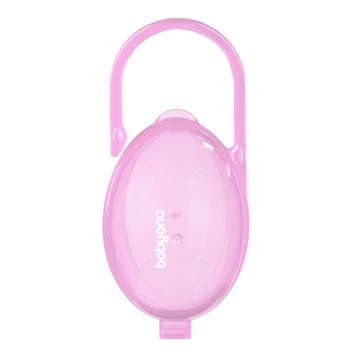 BABYONO POJEMNIK PUDEŁKO ETUI NA SMOCZEK 528/04