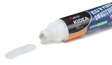 KIDEA ДВУХСТОРОННИЙ ЖИДКИЙ КЛЕЙ 35Г