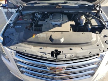 Cadillac Escalade III 2020 Cadillac Escalade Platinum 2020 6.2 Benzyna 420KM, zdjęcie 6