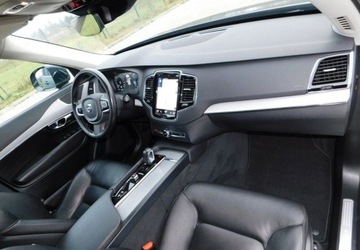 Volvo XC90 II 2021 Volvo XC 90 AWD z Gwarancja Bezwypadkowy Model 2022r 2.0 Diesel 235KM, zdjęcie 7