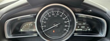 Mazda 2 III Hatchback Facelifting 1.5 SKYACTIV-G M Hybrid 90KM 2023 Mazda 2 1.5 Benzyna, Niski przebieg 17 tys, Faktura, Full Opcja 1.5 90KM, zdjęcie 24