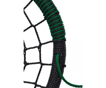 Сиденье-качалка Stork Nest OVAL синий