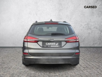 Ford Mondeo V Kombi Facelifting 2.0 Hybrid 187KM 2021 Ford Mondeo FORD Mondeo 2.0 Hybrid 187km Trend Cvt, zdjęcie 4