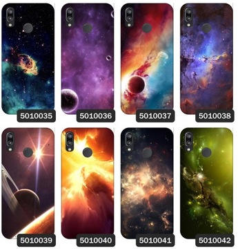 ЧЕХОЛ для Huawei P20 Lite Earth