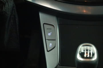 Hyundai i40 Kombi Facelifting 1.7 CRDi 141KM 2015 Hyundai i40 1.7 CRDi, Salon Polska, Serwis ASO, zdjęcie 12