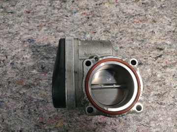 Przepustnica Bmw e46 1.6 lift 2.0 i n42 1.8 n42b20ab 320i 1354143922404