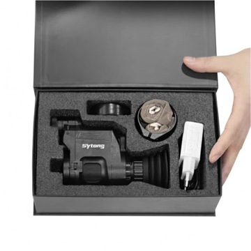 Крышка прицела Sytong HT-66 IR 940 нм