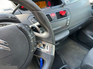 Citroen C4 Picasso I 1.6 HDi FAP 112KM 2011 Citroën C4 Picasso 1.6 HDi Selection MCP 112KM 2011r, zdjęcie 29