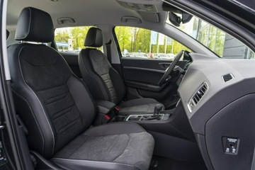 Seat Ateca 2026 Seat Ateca Style 1.5 TSI 150 KM DSG, Zamów już, zdjęcie 13