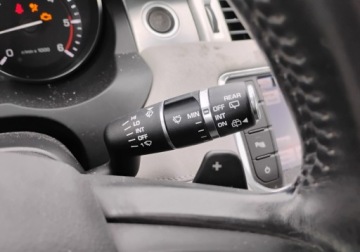 Land Rover Range Rover Evoque I SUV Coupe 2.2 TD4 150KM 2011 Land Rover Range Rover Evoque 2011r, 2.2 Diesel. 4x4. AUTOMAT. Uszkodzony, zdjęcie 11