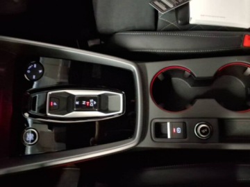 Audi A3 8Y 2025 Audi A3 Sportback 30 TFSI S tronic, zdjęcie 5
